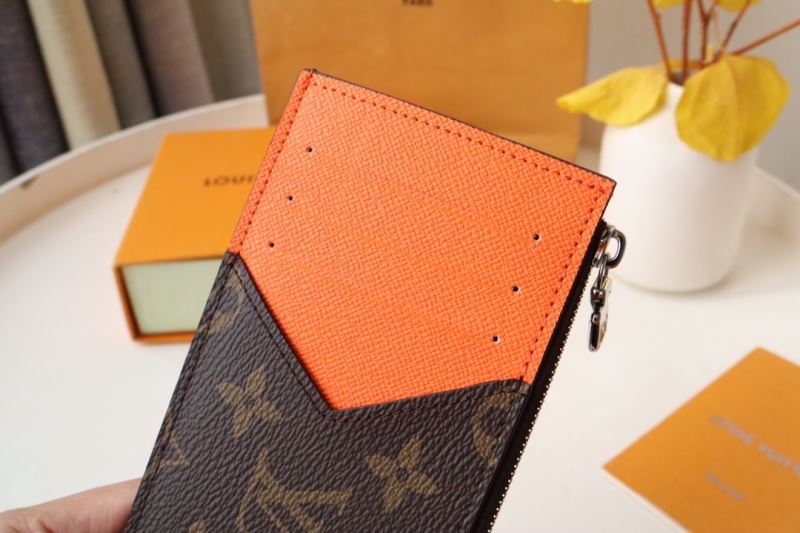 LV Wallets